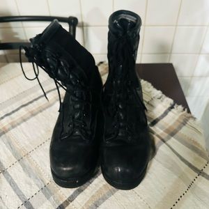 GORE-TEX FORCES Size 10.5